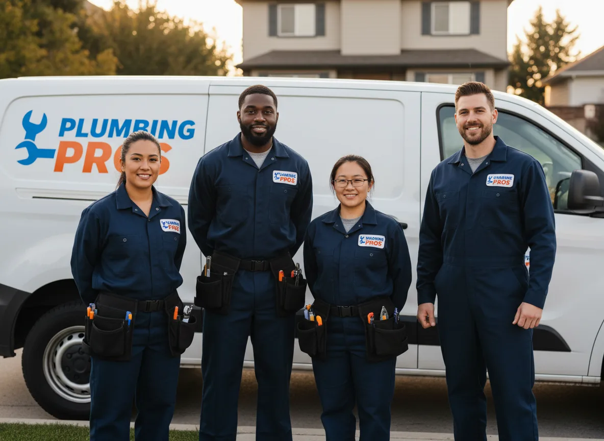 Water Heater Repair company in Almont, CO